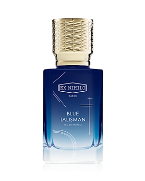 Shop Ex Nihilo Blue Talisman Eau De Parfum 1.7 Oz.
