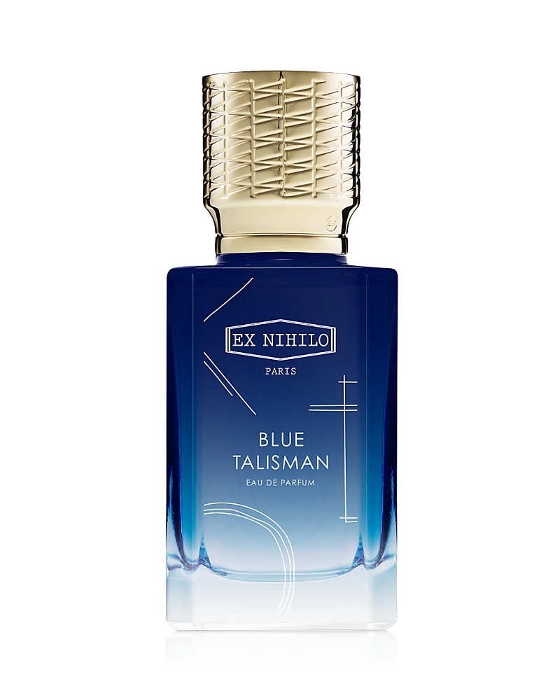 Ex Nihilo Blue Talisman Eau De Parfum
