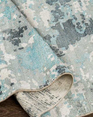 Wilson WSN-2307 Area Rug, 2' x 3'