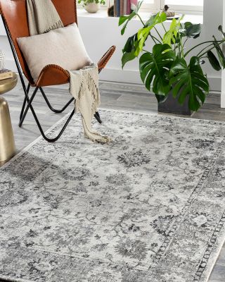 Wilson WSN-2309 Area Rug, 5' x 7'6"