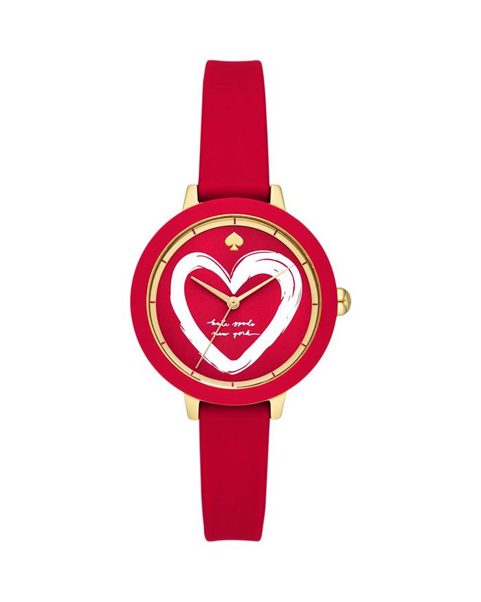 kate spade new york Park Row Watch 34mm Bloomingdale s