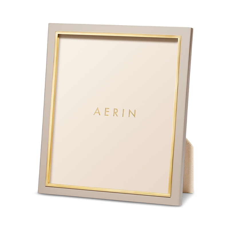 Aerin Lacquer Frame, 8 x 10
