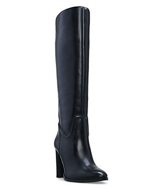 VINCE CAMUTO VINCE VAMUTO WOMEN'S EVANGEE KNEE HIGH BOOTS