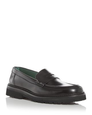 VINNY's - Men's Richee Penny Loafers