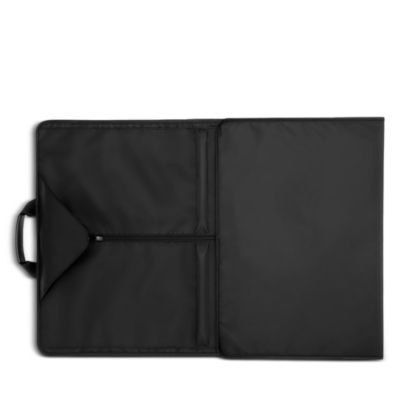 Travel Essentials Check In Garment Sleeve