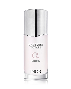 Dior Capture Totale Le Serum Anti-Aging Serum 1.7 oz.