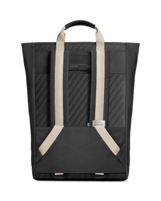 WFA Black Backpack