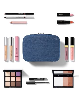 Trish McEvoy® The Power of Makeup® Makeup Planner® Simply