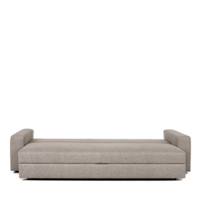 Wade Fabric Full Sleeper Sofa