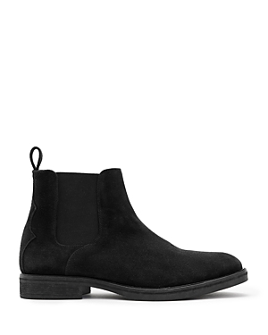 Allsaints Men's Creed Pull On Chelsea Boots