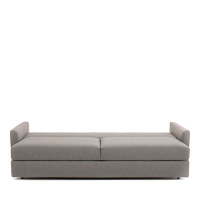 Arthur Fabric Full Sleeper Sofa