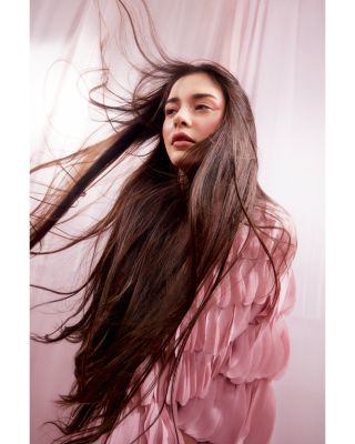 Black Baccara Hair Multiplying Leave In Conditioner 5.07 oz.