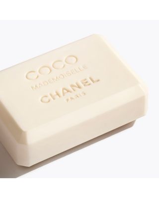 COCO MADEMOISELLE Gentle Perfumed Soap
