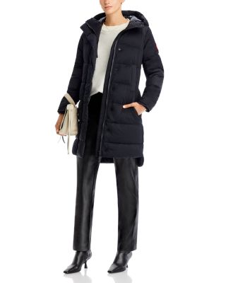 Alliston Down Coat