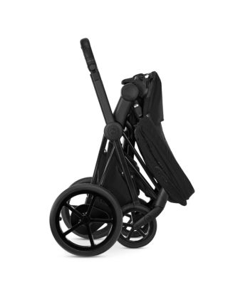 e-PRIAM 2 Stroller - La Parisienne