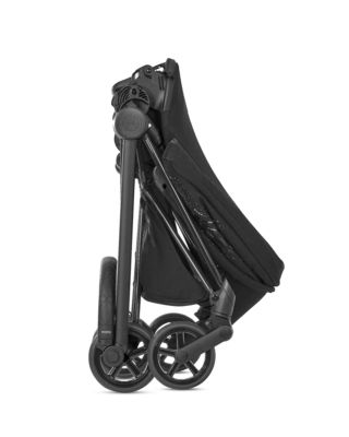 Mios 3 Stroller - La Parisienne