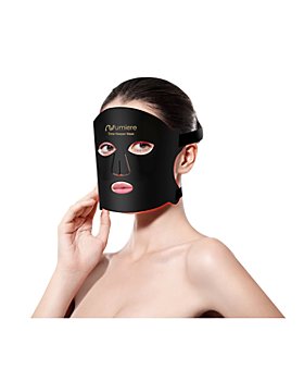 LUMINA NRG - Time Keeper LED Therapy Face Mask