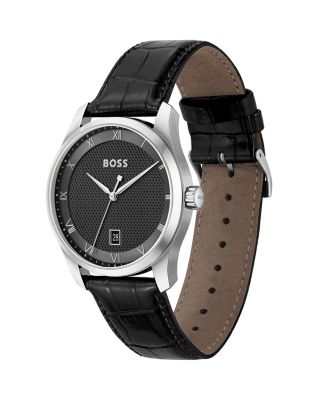 Principle Watch, 41mm