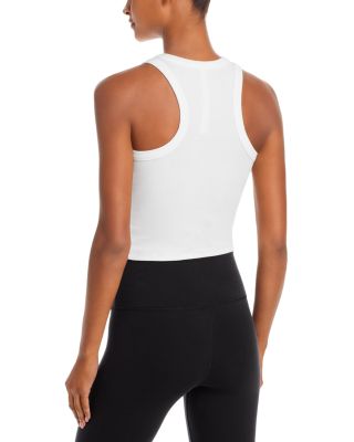 Kiki Cropped Tank Top