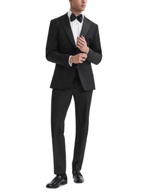 Poker Modern Fit Tuxedo Jacket