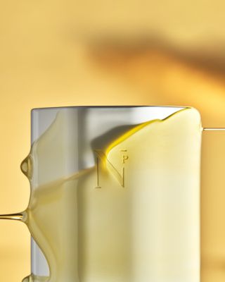 The Brilliant Glow Hydration Oil 30 Doses