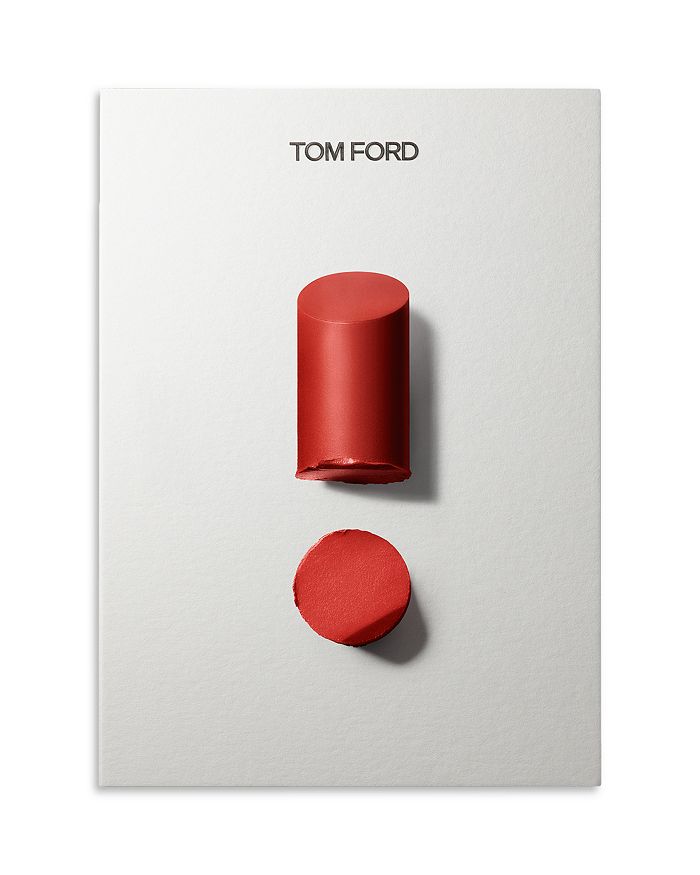 Shop Tom Ford Ultra-shine Lip Color In Île Privée