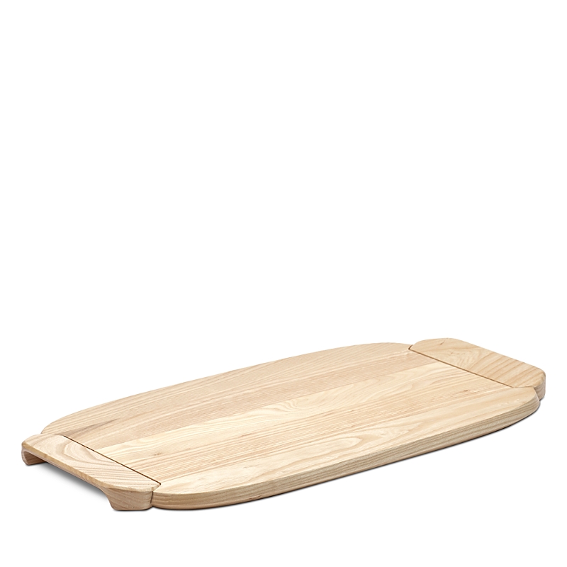 Serax X Kelly Wearstler Dune Platter, Large In Light Beige