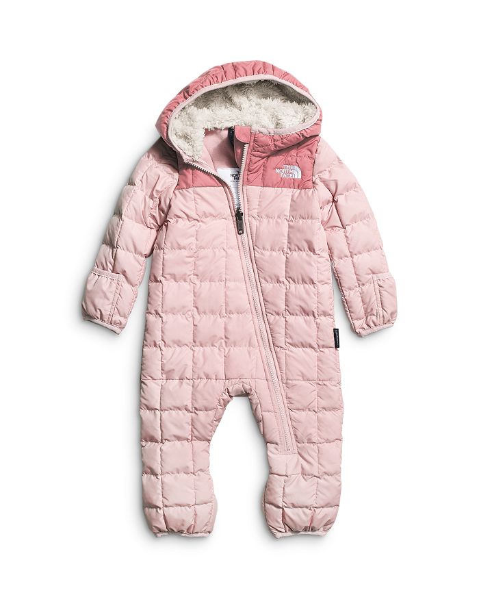 The North Face Unisex ThermoBall Onesie Baby Bloomingdale s