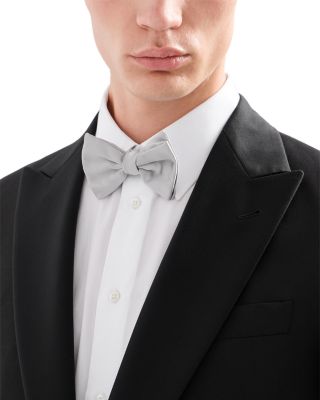 Essential G Line Regular Fit Peak Lapel Tuxedo