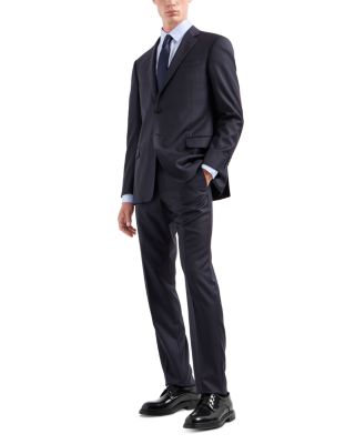 Essential G Line Regular Fit Notch Lapel Suit