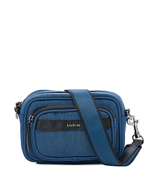 Botkier Cooper Small Nylon Camera Crossbody