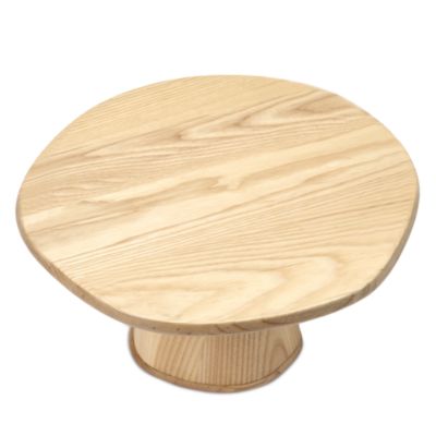 x Kelly Wearstler Dune Footed Cake Stand, Large