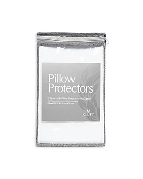 Kluft - Pillow Protector, Pack of 2 - 100% Exclusive