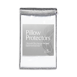 Kluft Pillow Protector, King - Pack of 2 - 100% Exclusive