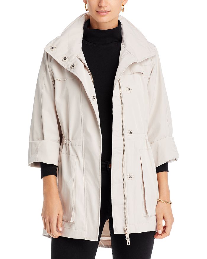 Anorak Fillmore The Jacket Bloomingdale s