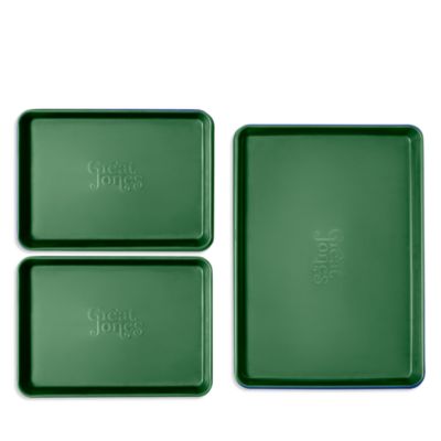 Great Jones - Sheet Show 3 Piece Sheet Pan Set