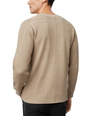 Wade Long Sleeved Tee