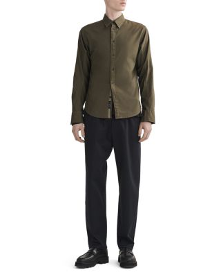 rag & bone - Fit 2 Oxford Shirt