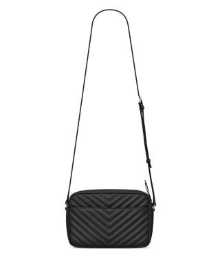  Lou Camera Crossbody Bag