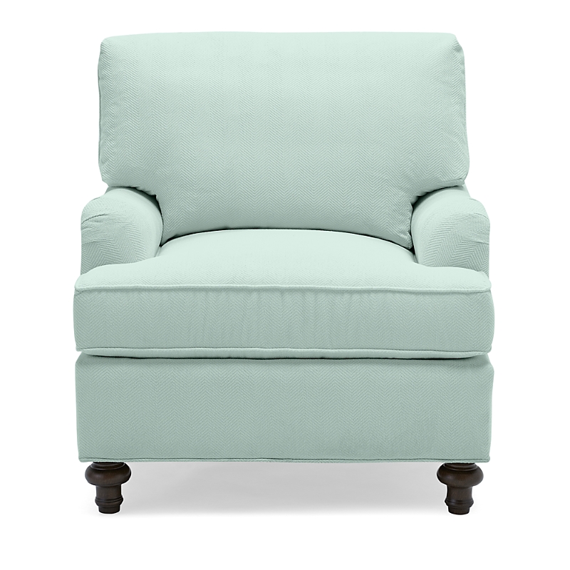 Massoud Corinth Chair In Justify Horizon