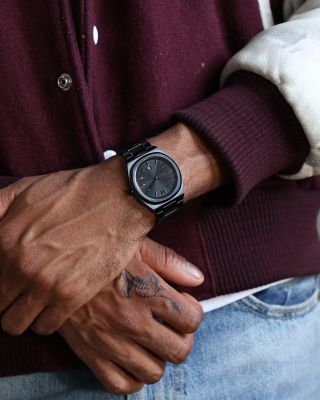 Odyssey II Watch, 42mm