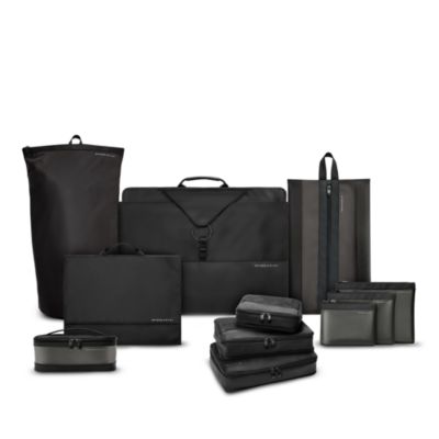 Travel Essentials Collection