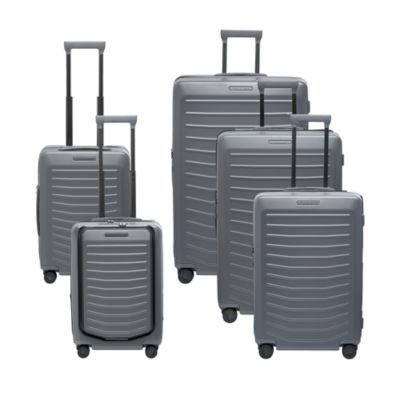 Roadster Hardside Spinner Luggage Collection