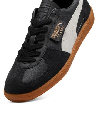 Men's Palermo Leather Sneakers