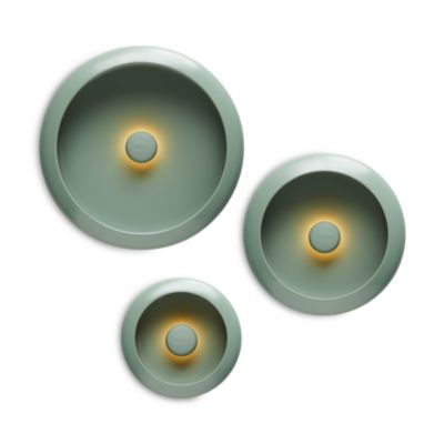 Oloha Lamp Bowl, Set of 3