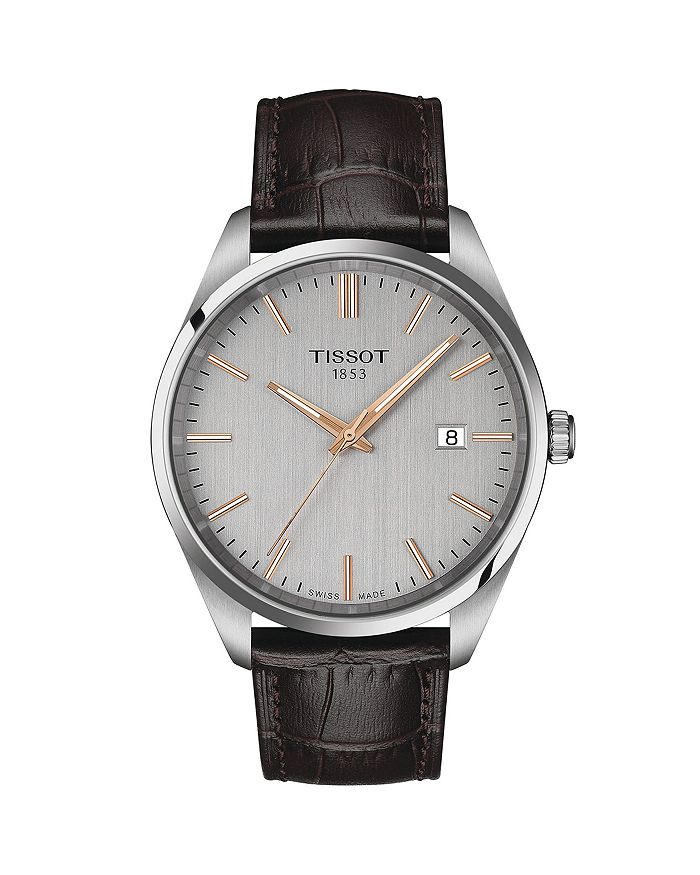 Bloomingdales tissot sales