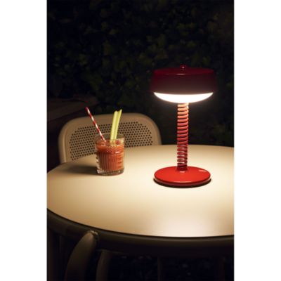 Bellboy Cordless Table Lamp