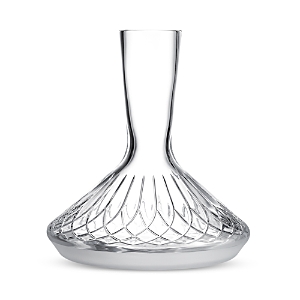 Waterford Lismore Arcus Wine Carafe In Clear