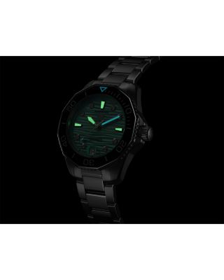 Aquaracer Professional 300 Calibre 5 Watch, 36mm