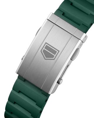 Carrera Chronograph, 44mm